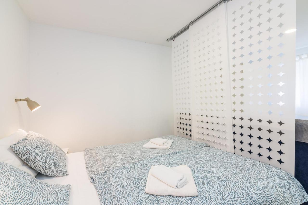 Apartment Gobac Ичичи Экстерьер фото