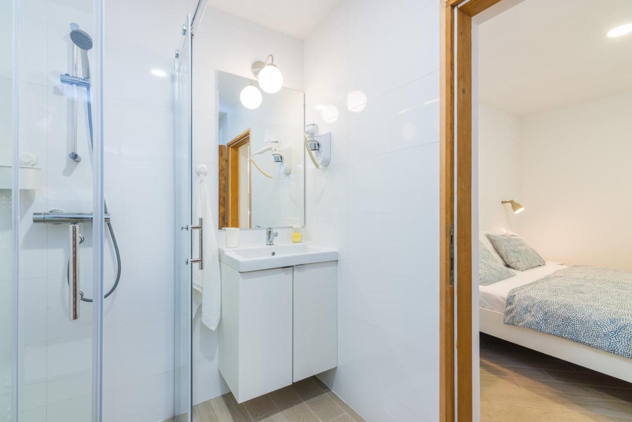 Apartment Gobac Ичичи Экстерьер фото