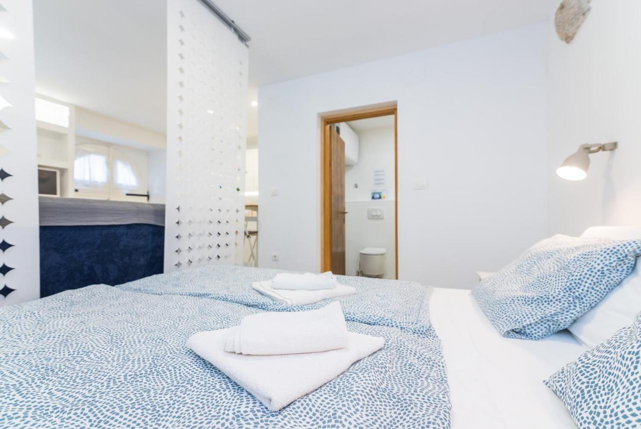 Apartment Gobac Ичичи Экстерьер фото