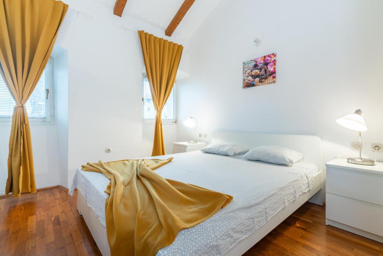 Apartment Gobac Ичичи Экстерьер фото