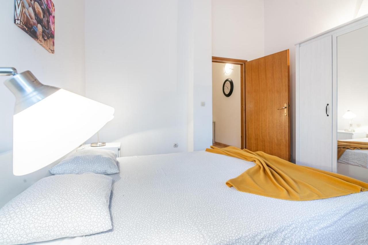 Apartment Gobac Ичичи Экстерьер фото