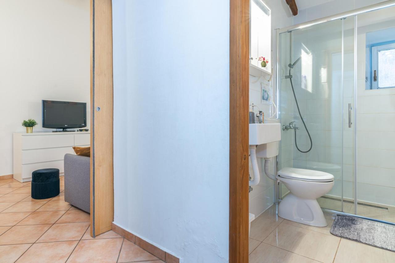 Apartment Gobac Ичичи Экстерьер фото