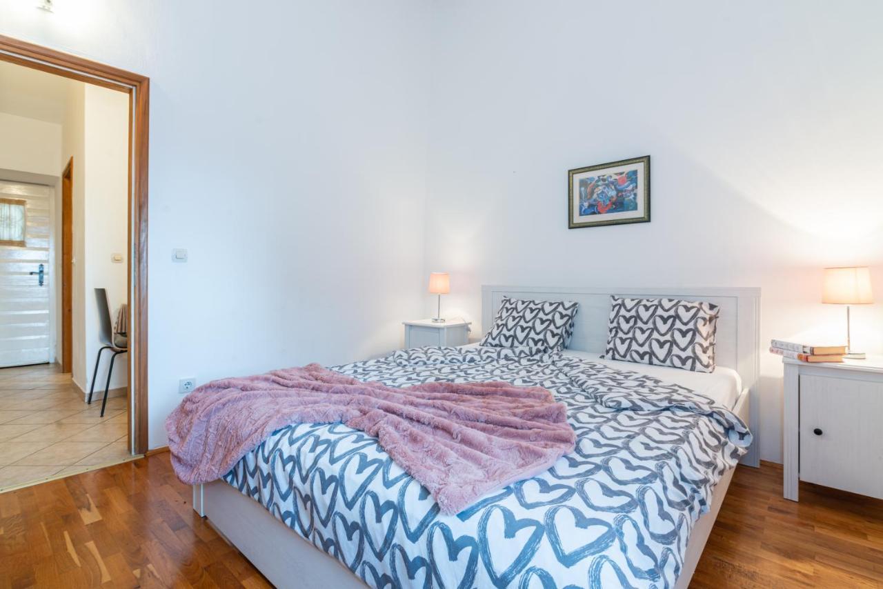 Apartment Gobac Ичичи Экстерьер фото