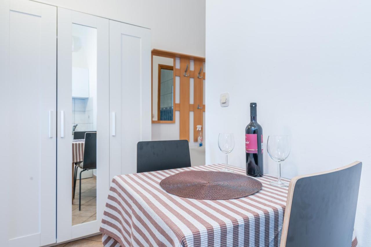 Apartment Gobac Ичичи Экстерьер фото