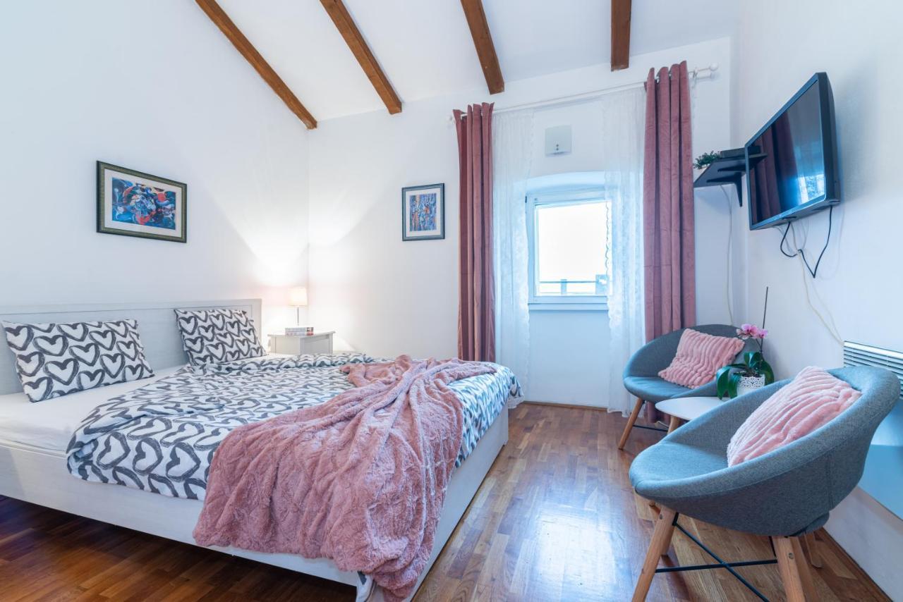 Apartment Gobac Ичичи Экстерьер фото