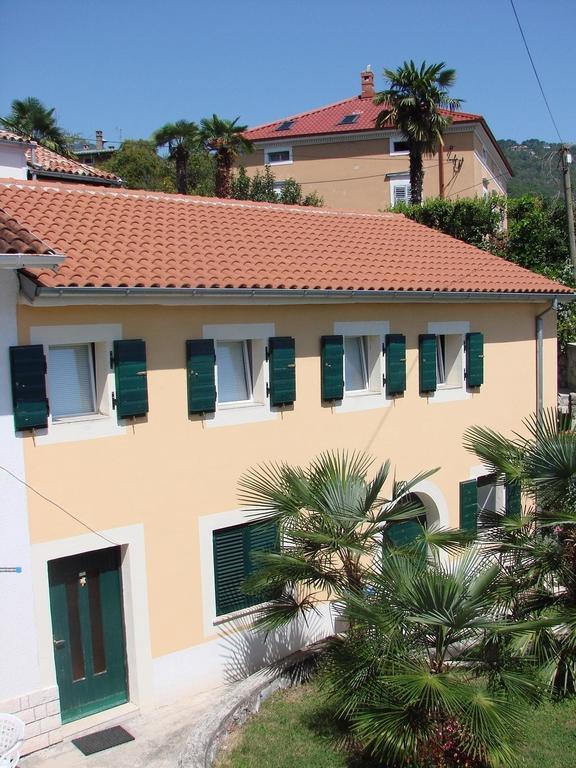 Apartment Gobac Ичичи Экстерьер фото